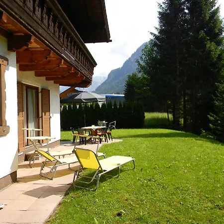 Holiday home Leitner Flachau