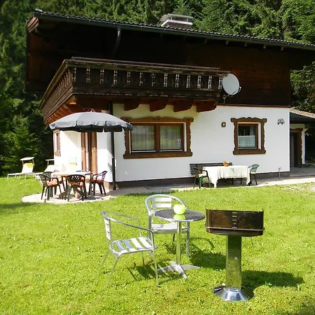 Holiday home Leitner *