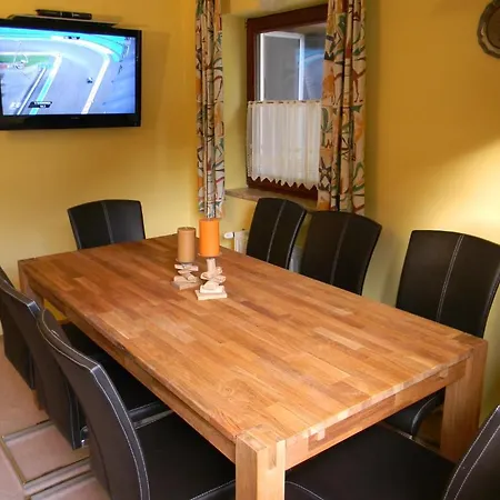 Holiday home Leitner